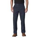 Dickies Herren Relaxed Hose Orgnl 874Work Pnt, Gr. W36/L32 (Herstellergröße: 36R), Blau (Dark Navy DN)