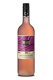 Württemberger Wein Heilbronner Schwarzriesling Rosé Qw lieblich (1 x 750 ml)