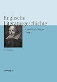 Englische Literaturg