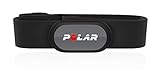Polar H9 Herzfrequenz-Sensor – ANT+ Bluetooth - Wasserdichter HF-Sensor mit weichem Brustgurt für Fitnesstraining, Radfahren, Laufen, Outdoor-Sp