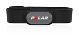 Polar H9 Herzfrequenz-Sensor – ANT+ Bluetooth - Wasserdichter HF-Sensor mit weichem Brustgurt für Fitnesstraining, Radfahren, Laufen, Outdoor-Sp