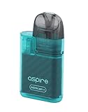 Aspire Minican Plus E-Zigaretten Set - Pod-System - Farbe: grü