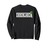 'Ehrenlauch' lustiges Geschenk Lauch Fitness Kumpel Sw