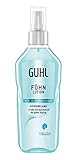 Guhl Föhnlotion Seidenglanz - Föhnspray für Fülle & Spannkraft - Für jede Föhnfrisur - 150