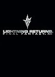 Final Fantasy XIII - Lightning Returns - Collector's Edition (Lösungsbuch)