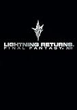 Final Fantasy XIII - Lightning Returns - Collector's Edition (Lösungsbuch)