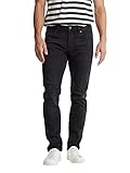 Esprit Herren 990EE2B312 Jeans, 911/BLACK DARK WASH, 36W / 32L