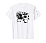 ZZ Top - Est. 1969 Tour T-S