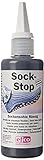 efco Sock-Stop Sockensohle flüssig, Schwarz, 100