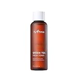 Isntree Green Tea Fresh Toner 200 ml - klärendes Grüntee Gesichtsw