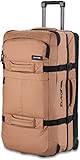 Dakine Unisex-Adult Split Roller 110L Travel Bags, Bold Caramel, OS