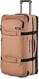 Dakine Unisex-Adult Split Roller 110L Travel Bags, Bold Caramel, OS