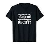 Chef Humor Damen Herren Teenager Arbeit Lustiger Spruch T-S