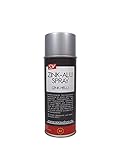 SDV Chemie Zink-ALU-Spray 98% REIN 12x 400m Zink hell Korrosionsschutz Grundierung bis 300°C Zinkspray