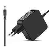 DTK 45W 20V 2,25A Laptop Ladegerät für Lenovo IdeaPad 100 110S 120S 310 310S 320 320S 330S 510 510S 710 Lenovo ThinkPad Edge E431 E440 E450 E455 E460 E465 Anschluss: 4,0mm * 1,7
