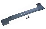 Bosch F016800271 Ersatzmesser für Rotak 34