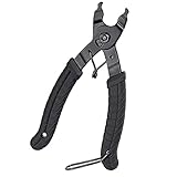 Tuimiyisou Fahrradkette Piler Kettenkette Remover Tool Mountain Bike Bicycle Kette Schnellauslösezange Für F