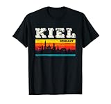 Kiel Skyline Kieler T-S