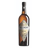 Belsazar White Vermouth, Weißer Wermut aus dem Schwarzwald, Aperitif (1 x 0,75 l)