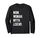 Mutter Frau Myth Legende Mutter Lang