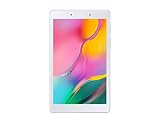 Samsung Galaxy Tab A 8.0 (2019) Tablet-PC, Silber, WiF