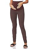 ESPRIT Maternity Damen Legging OTB yd Leggins, Coffee-200, M/L
