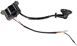 SYCEZHIJIA Zündspule für Zipper ZI-MOS145G Motorsense Timbertech MS52 2TL Motorsense Rasentrimmer Rasentrimmer 3PS 52