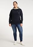 Ragwear ERMELL PLUS NAVY, 46