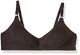 Nur Die Womens BH Bra,Schwarz (schwarz 094), 85C