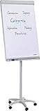 FRANKEN Flipchart Mobil/FC41 lichtg