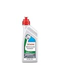 Castrol MOTORCYCLE COOLANT 1L
