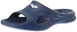 Arena Kinder Badesandale Hydrosoft II Sportsandale, Navy, 34 EU