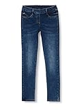 s.Oliver Junior Mädchen 403.11.899.26.180.2101412 Jeans, 56Z2, 122