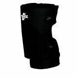Trace Volleyball Knieschützer 42000 schwarz M