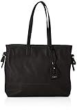 Gabor Damen Felica Shopper, Black, L