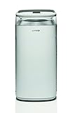 Gorenje AP 500 SENSE AIR Luftreiniger mit Doppelfiltersystem/ ION Technology/HEPA-Filter/PM2.5 & VOC Sensor/Kindersicherung/LED Display/5 Stufen/60 m² Raumgröße/68 cm/35 W/ 35 dB/Weiß