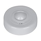 Bewegungssensor Licht Innen, Bewegungssensor Licht AC85-265V Einstellbarer 360 ° Sensor LED Sensor Langlebig für Z