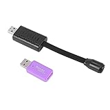 Foralidora U21 HD WiFi USB Kamera Echt Zeit überwachung IP Kamera AI Menschliche Entdeckung Loop Aufnahme Weit Wink