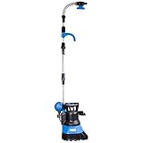 Regenfass Tauchpumpe GFP 5200 | 350 W