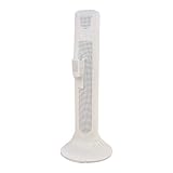 LOPADE Schutzhülle Tower Fan Cover Turmventilatoren Staubschutz Staubschutzhülle des Turmventilatoren Dehnbarer Stoff, Kompatibel Mit Den Meisten Markenmodellen Von Staub Und Schmutz Everybody