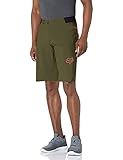 Fox Flexair Short No Liner Olive G