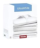 Miele UltraWhite Pulverwaschmittel / Waschmaschinenzubehör / 2,7 kg / beste Ergebnisse bei weißen Textilien und farbechter Buntw