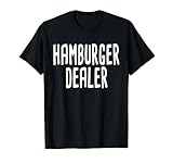 Hamburger Dealer T-S