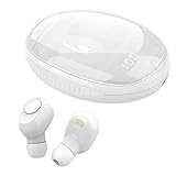 L30 Wireless Kopfh?rer Noise Cancelling Sport Ohrh?rer Digitalanzeige Wasserdichter Kopfh?rer Bluetooth-kompatibles Headset Wei?