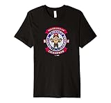 Nerds Clothing John Cena Cenation Premium T-S