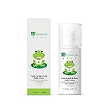 Dr. Botanicals Baby - Babycreme für Gesicht, Hände und Körper - 50