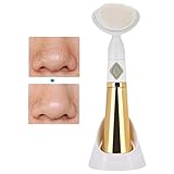 Elektrische Gesichtsreinigungsbürste Gesichts-Reinigungsbürste Gesichts-sanftes Peeling und für Tiefenreinigung für Tiefenreinigung, sanfte Hautpflege-Tools Peeling und Massag