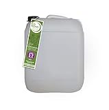 BIO Leinsamenöl Leinöl BIOMOND TESTSIEGER 2017/ MEGA PREISAKTION 5 L