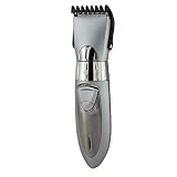 FXZMJN. Waschbare Electric Hair Trimmer wiederaufladbare Männer Haarschneider Shave Styling Werkzeuge Einstellb