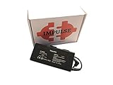 Impulse 90W 80W Netzteil für Fujitsu Lifebook A AH E P S T TH U Serien A512 A530 A531 A532 AH530 AH531 AH532 E780 S751 S762 T938 U749 U758 Amilo Pa 2510 Pi 3660 Esprimo V6535, CA01007-0920 ADP-80NB